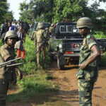 ADF Kill Over 14 Farmers In Latest Attack In Eastern DR Congo Amidst Escalating Tensions