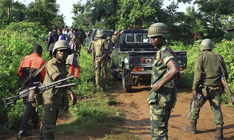 ADF Kill Over 14 Farmers In Latest Attack In Eastern DR Congo Amidst Escalating Tensions