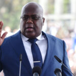 ‘You’ve Neither Benefited Our Troubled Residents Nor The Gov’t – President Felix Tshisekedi Kicks Out EAC Troops From Eastern DR Congo