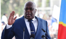 ‘You’ve Neither Benefited Our Troubled Residents Nor The Gov’t – President Felix Tshisekedi Kicks Out EAC Troops From Eastern DR Congo