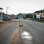Another Coup? Sierra Leone Imposes Nationwide Curfew Following An Attack On Military Barracks