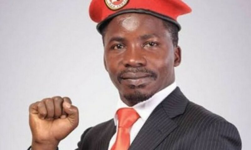 ‘Ignore Haters & Enemies Of Progress’- Lubaga South Legislator Aloysius Mukasa Trashes False Reports That He Is Drowning In Debts