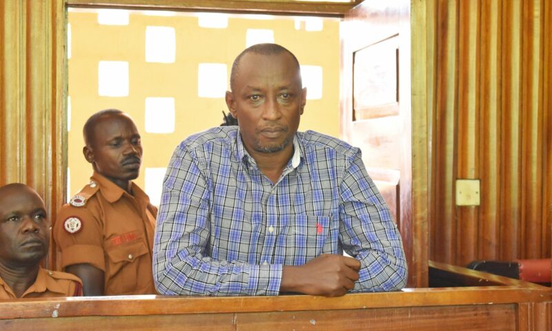 State House Anti-Corruption Unit Arrests Notorious Land Grabber, Charged  For Fraudulently Obtaining Over UGX 300M