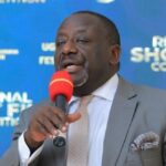 Nyombi Thembo Officially Takes Over Office As New UCC Executive Director