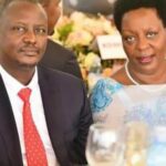 Investigations: Tycoon Katanga Murder Saga Escalates As Police Intercepts Widow Molly’s Plans To Escape Into Exile By Road!