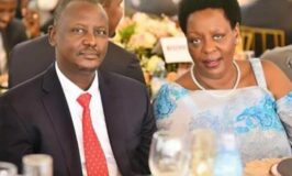 Investigations: Tycoon Katanga Murder Saga Escalates As Police Intercepts Widow Molly’s Plans To Escape Into Exile By Road!
