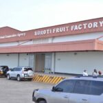 Another ‘Pineti’?: Gov’t To Partner With Former Ethiopian First Lady To Revamp Soroti Fruit Factory