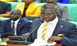 NAM, G77 Summits To Boost Uganda’s  Tourism Sector- Minister John Mulimba