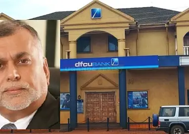 Please Respect Rule Of Law, Vacate & Return Tycoon Sudhir’s Titles-Lands Writes To Defeated DFCU