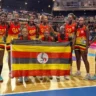 Uganda’s National Netball Team She Cranes Withdraw From African Netball Championship