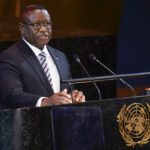 Sierra Leone President Declares Calm After Day Of Clashes With Gunmen