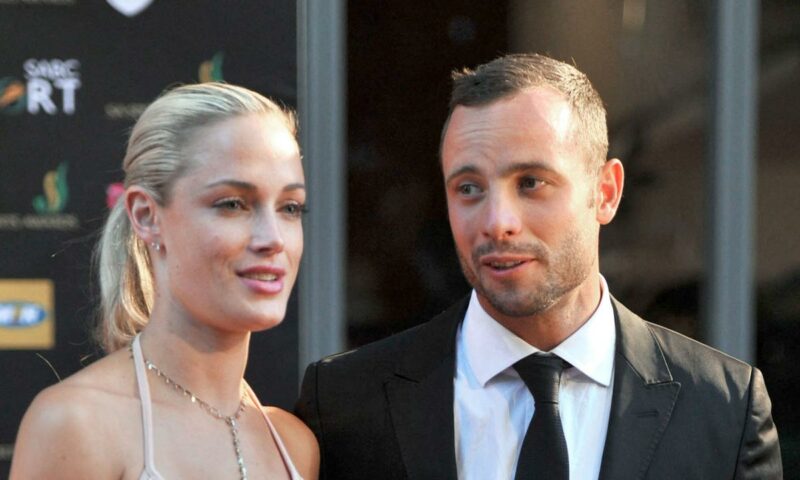 South Africa’s Paralympic Star Pistorius Granted Parole A Decade After Killing His Girlfriend