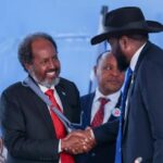 Somalia Officially Joins East African Community Trade Bloc