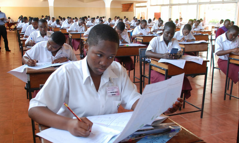 UACE Exams Kick Off Today With Over 110,579 Candidates Across The Country