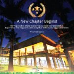 Luxury Redefined: Kabira Country Club Earns Prestigious Four-Star Rating, Setting A New Standard In Hospitality Excellence