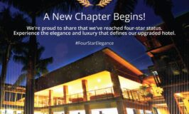 Luxury Redefined: Kabira Country Club Earns Prestigious Four-Star Rating, Setting A New Standard In Hospitality Excellence