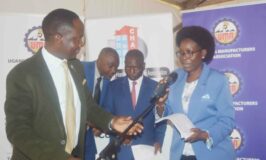 Government Calls For Partnership With Private Sector To Address Housing Deficit