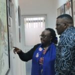 My Husband Was So Empathetic, Addicted To Reading That I Had To Create Library In His Bathroom-Mutebile’s Wife Unveils The Governor The World Didn’t Know