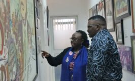 My Husband Was So Empathetic, Addicted To Reading That I Had To Create Library In His Bathroom-Mutebile’s Wife Unveils The Governor The World Didn’t Know