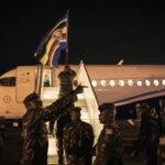 East African Regional Troops Start Withdrawal From Troubled DR Congo Amidst Tensions