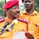 US Sanctions Uganda Prisons Commissioner Byabashaija Over Alleged Torture
