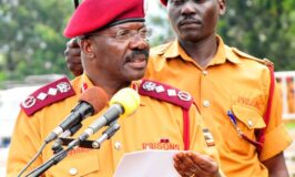 US Sanctions Uganda Prisons Commissioner Byabashaija Over Alleged Torture