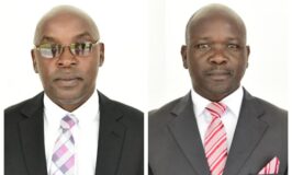 Don’t Book Any New Cases Until You Dispose Off Those 170 In Your Armpits-PJ Orders High Court Judge Mubiru On Backlog Cases