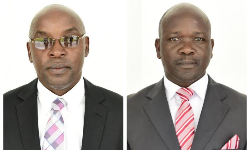 Don’t Book Any New Cases Until You Dispose Off Those 170 In Your Armpits-PJ Orders High Court Judge Mubiru On Backlog Cases