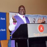 His Grace Archbishop Dr. Moses Odongo Moves To Re-Organize Born Again Pentecostal Churches After Taking Over Leadership