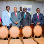 Full Cabinet: Galaxy FM’s Nahabwe, NBS’ Joe Kigozi Elected At 24th NAB AGM As Kin Kariisa Bows Out