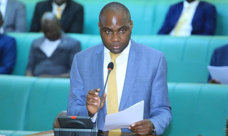 Parliament Approves UGX 3.5 Trillion Supplementary Funding