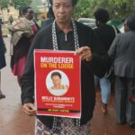 “Greedy, Heartless Woman Killed My Brother”-Henry Katanga’s Sister Cries Loud At Nakawa Court
