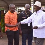 Here’s What You Didn’t Know About The One-T-Shirt-Man- Balaam Barugahara Ateenyi: Behind His Simplistic Humble Life Style, Lies A Budding Young Business Tycoon