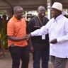 Here’s What You Didn’t Know About The One-T-Shirt-Man- Balaam Barugahara Ateenyi: Behind His Simplistic Humble Life Style, Lies A Budding Young Business Tycoon