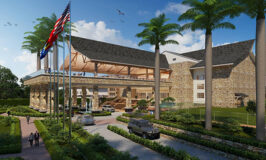 ‘I Will Handover Speke Resort Convention Centre To NAM Organizers By January 10th’-Tycoon Sudhir Confirms