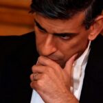 UK PM Sunak Faces Another Huge Blow As Immigration Minister Resigns Over Rwanda Bill
