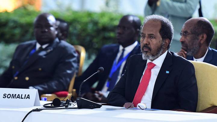 IGAD Meeting: Leaders Call For Respect Of Somalia’s Sovereignty, Territorial Integrity