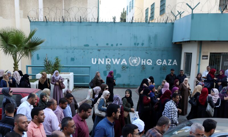 ‘We Don’t Care About The Orders’- Israeli Army Kills 174 In Gaza Amidst ICJ Ruling