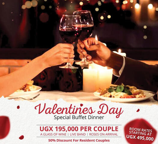 Celebrating Love: Kabira Country Club Announces Valentine’s Day Offers With Lots Of Fun At Pocket Change Prices