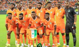 AFCON 2023: Ivory Coast Beat Guinea-Bissau 2-0 To Start Off Campaign