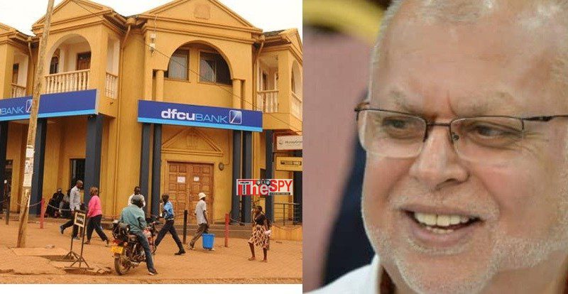 UK Supreme Court Orders DFCU Bank To Pay £170M To Former Crane Bank Owners Over Fraudulent Acquisition