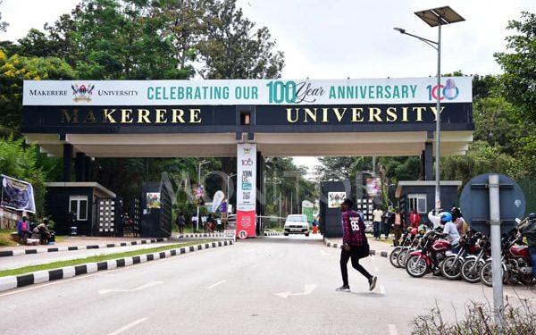 Makerere University 74th Graduation Ceremony Hangs In Balance As Academic Staff Kicks Off Strike Over Persistent Salary Discrepancies
