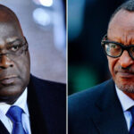 Political Conflict Escalates As DR Congo Drags Rwanda To East African Court Of Justice