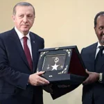 Somalia Signs Defense Deal With Turkey To Block Ethiopia’s Access To Sea Through  Breakaway Somaliland