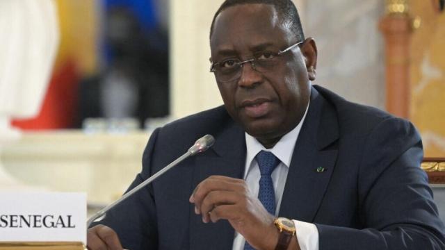 “I am Seeking For Nothing Except To Leave The Country In Peace’ Senegal’s President Macky Sall Says Amidst Nationwide Protests Against Vote Delay