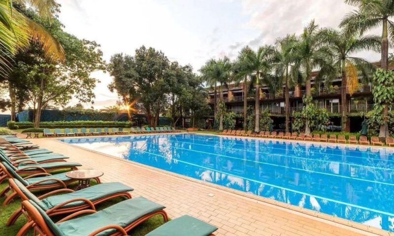 Need A Break To Relax? Discover The Perfect Weekend Retreat At Kabira Country Club At Affordable Rates