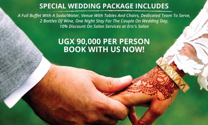 Need A Wedding Venue? Book Your Slot At Kabira Country Club Where Timeless Romance Meets Unparalleled Elegance