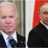 Ukraine Invasion Second Anniversary! Joe Biden Announces 500 News Sanctions Against Russia
