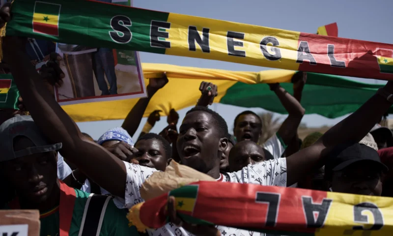 US Calls For Timely Election In Senegal, Welcomes Court Ruling Against Vote Delay