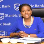 CEO Anne Juuko Set To Exit Stanbic Bank Uganda